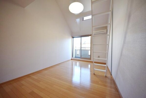 ルネス・Kの物件内観写真